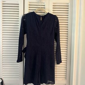 Lilly Pulitzer Romper